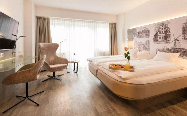 Hotel Deutsches Haus