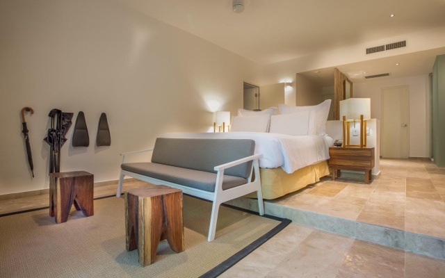The Explorean Cozumel - All Inclusive