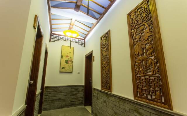 Zhouzhuang Yinxiang Hotel