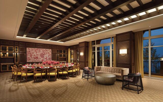 Hilton Wen'an