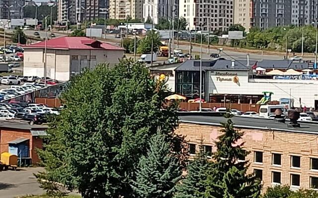 FreshHouse (ФрэшХаус) на улице имени Татьяны Барамзиной