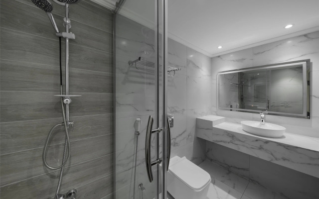 Radisson Blu Hotel Yanbu