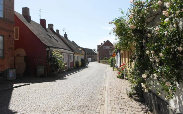 Townhouse Lund