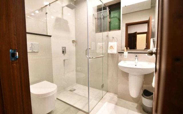 Royal Regency Hotel Islamabad