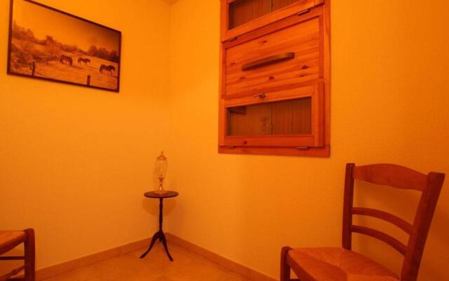 Appartement Saint-Chaffrey , 3 pièces, 4 personnes - FR-1-330E-115