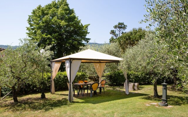 Casa vacanze Greve in Chianti Villa il Castellaccio