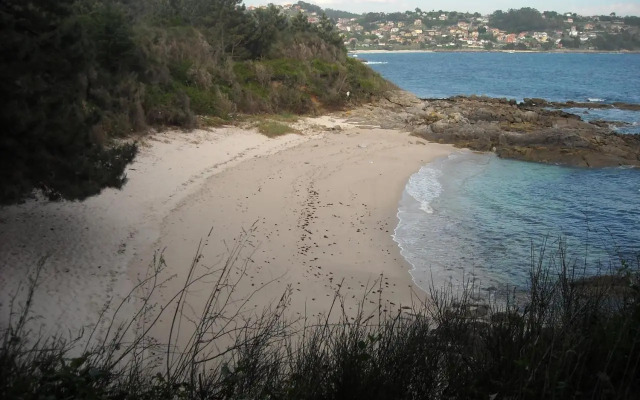Hospedaje O Canizo