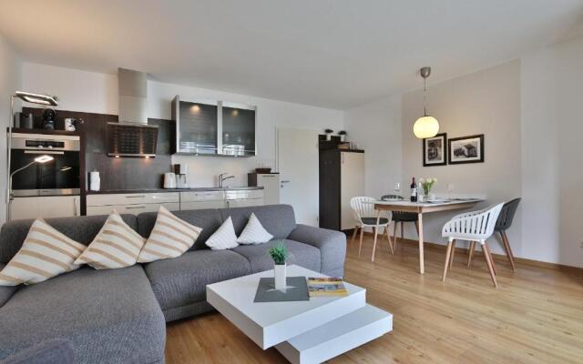 Domizil am Meer Domizil am Meer Appartement 13