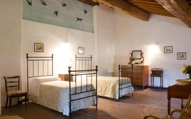 Tenuta di Casaglia