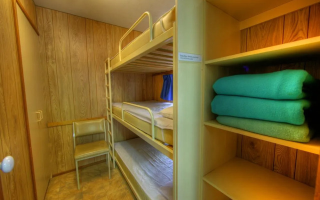 Riverview Caravan Park