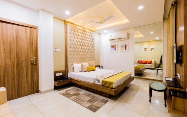 Hotel Rockland