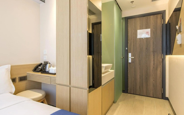 Lumine Hotel