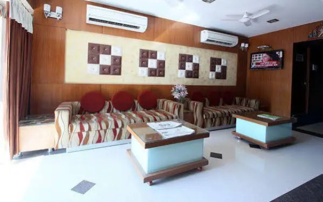 Hotel Jain Excellency