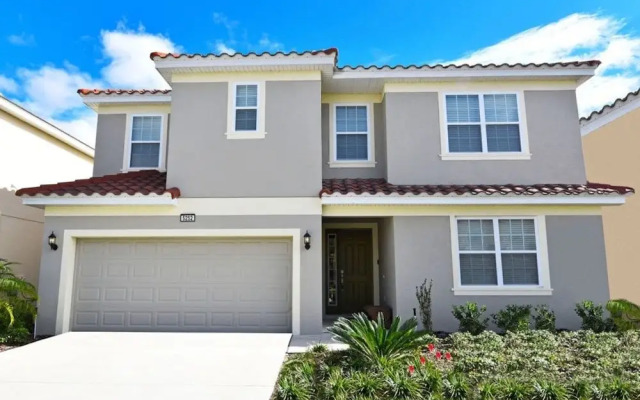 Solterra Exec Villas- 5269oa