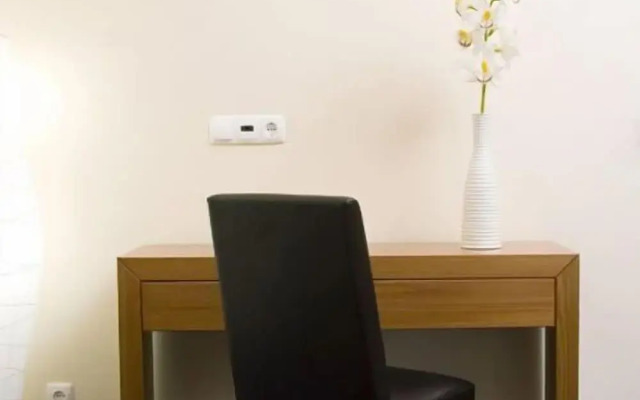 Inn Fashion Residence