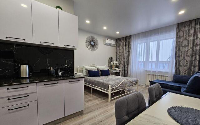 Апартаменты на улице Гурьевская 177/1