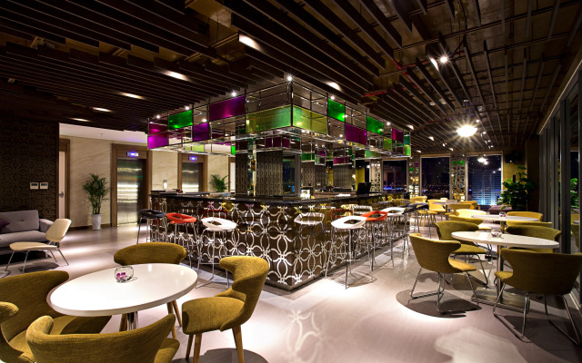 Vanda Hotel