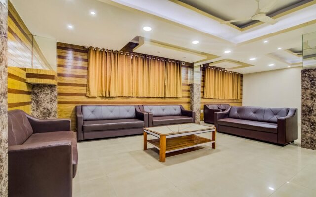 The Grand Yash By OYO Rooms