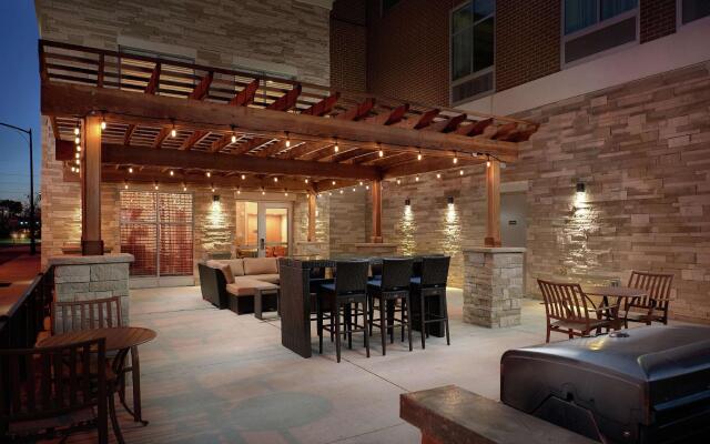 Homewood Suites by Hilton Cincinnati-Midtown, OH
