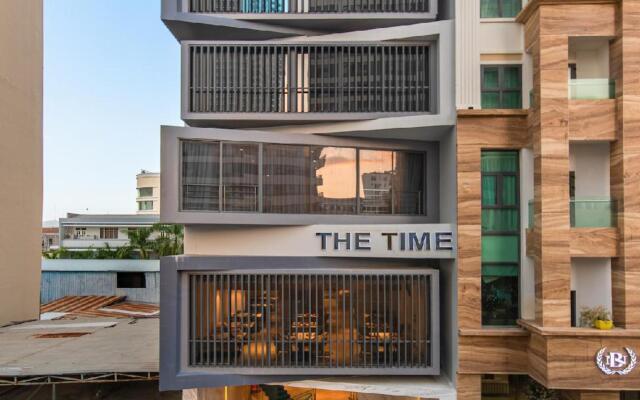 The Time Hotel Nha Trang