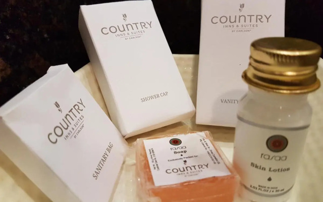 Country Inn & Suites by Radisson, Gurugram Sector 12