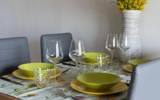 La Terrazza In Centro Dorgali