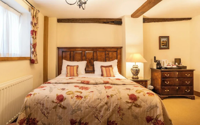 The Townhouse Ludlow