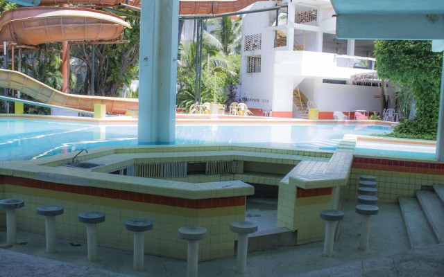 Hotel Playa Azul