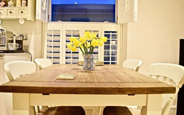 1 Bedroom Flat in Parsons Green