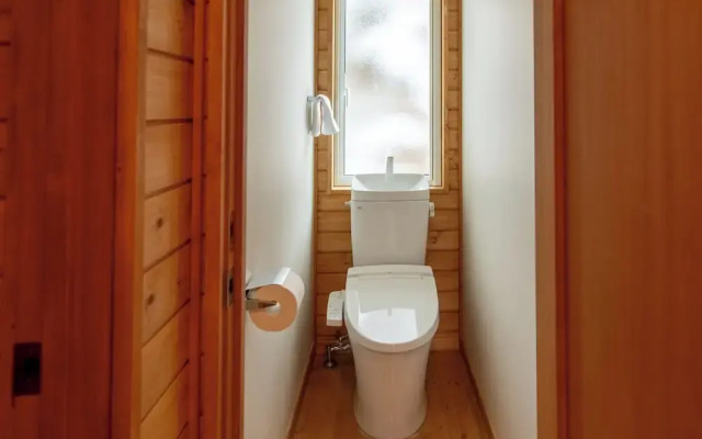 Creekside Chalets Hakuba