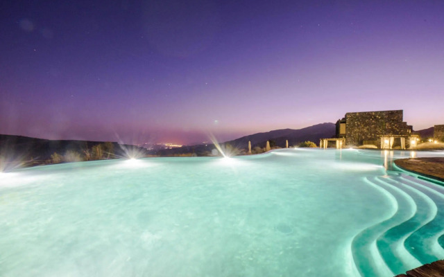 Alila Jabal Akhdar, Oman