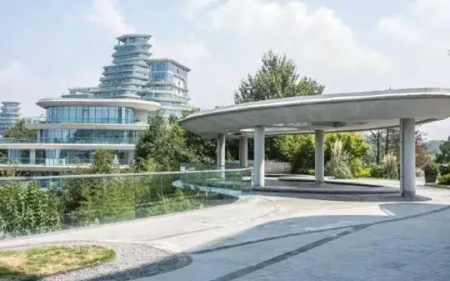 Huangshan·Greenland Taiping Lake Resort Hotel