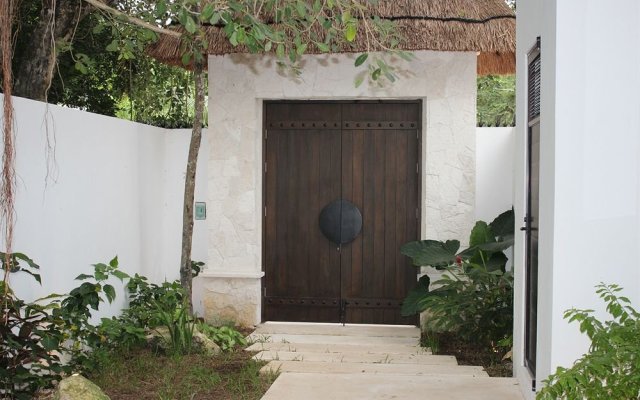 Casa Rose Wood Tulum