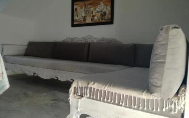 Sonny Apartment
