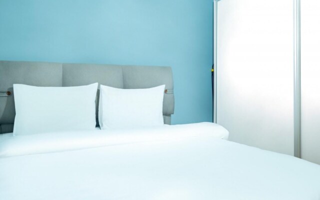 Delightful Flat Close to Galata 2 Mins to Metro