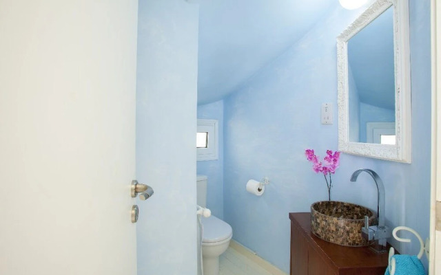 Protaras Seashore Villa 2