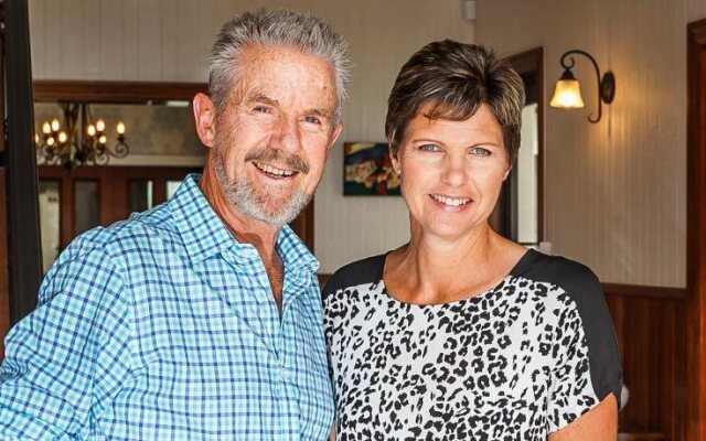 Casa Aquila Boutique Bed and Breakfast