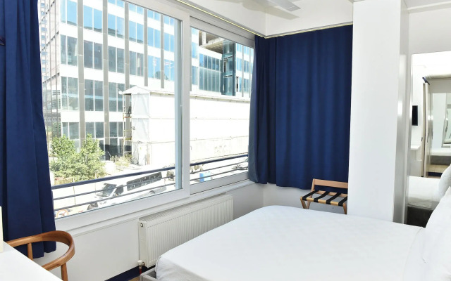 Levent Lavandula Hotel