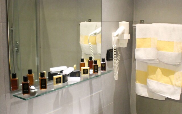 Kleopatra Design Hotel