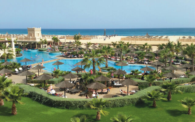 Hotel Riu Touareg - All Inclusive