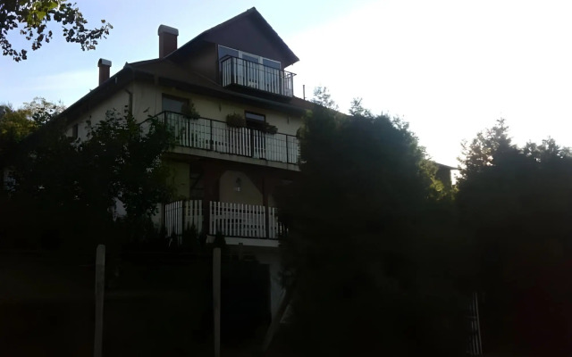 Relax Apartmanok