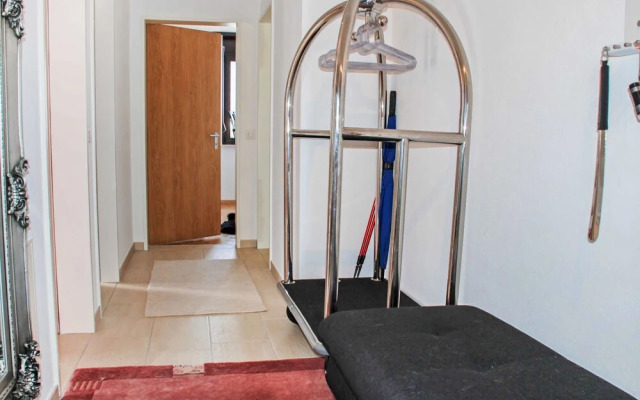 Saleggi Apt 20 Locarno