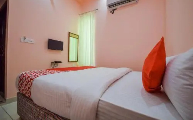 Agariya Haveli by OYO