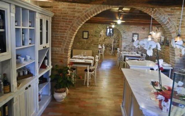 Villa Funari Country House