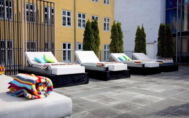 1 Hotel Copenhagen