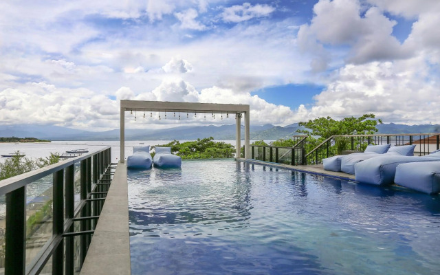 Marc Hotel Gili Trawangan