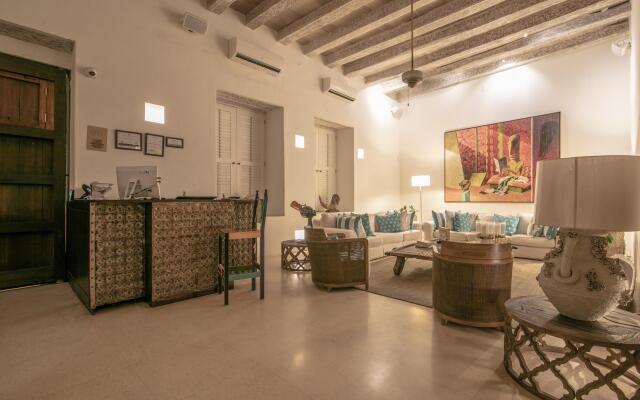 Hotel Casa Noi