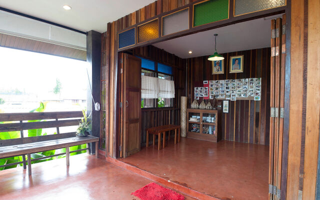 Hueandin Klinmai Boutique Hotel