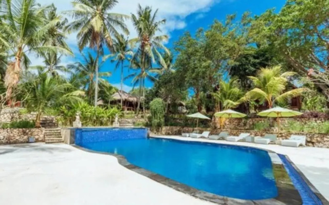 Bila Penida Resort & Farm