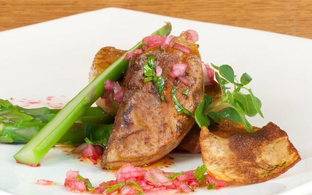 Hotel aux Deux Clefs